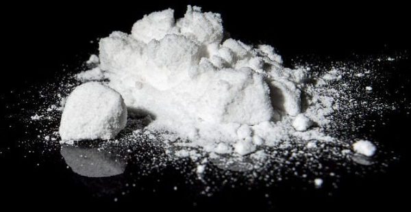 White Powder Heroin